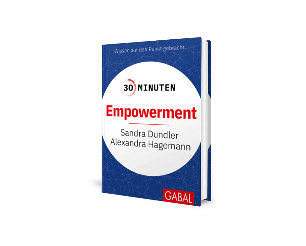 Empowerment 30 Min Buch Dundler Hagemann