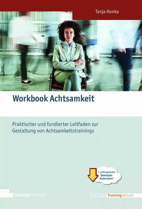 Workbook Achtsamkeit