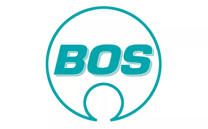 logo BOS