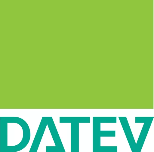 logo Datev