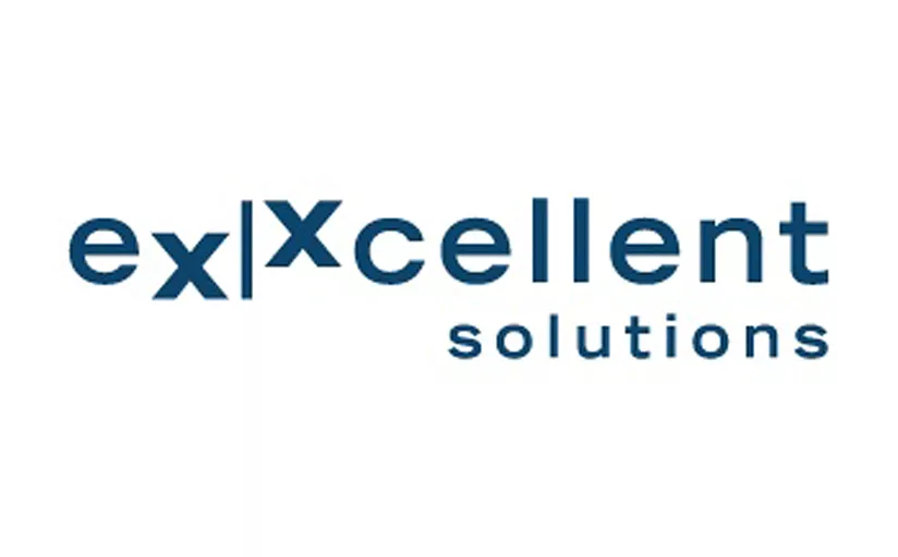 logo exxcelent solution