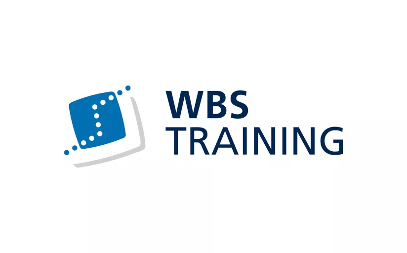 logo wbs training